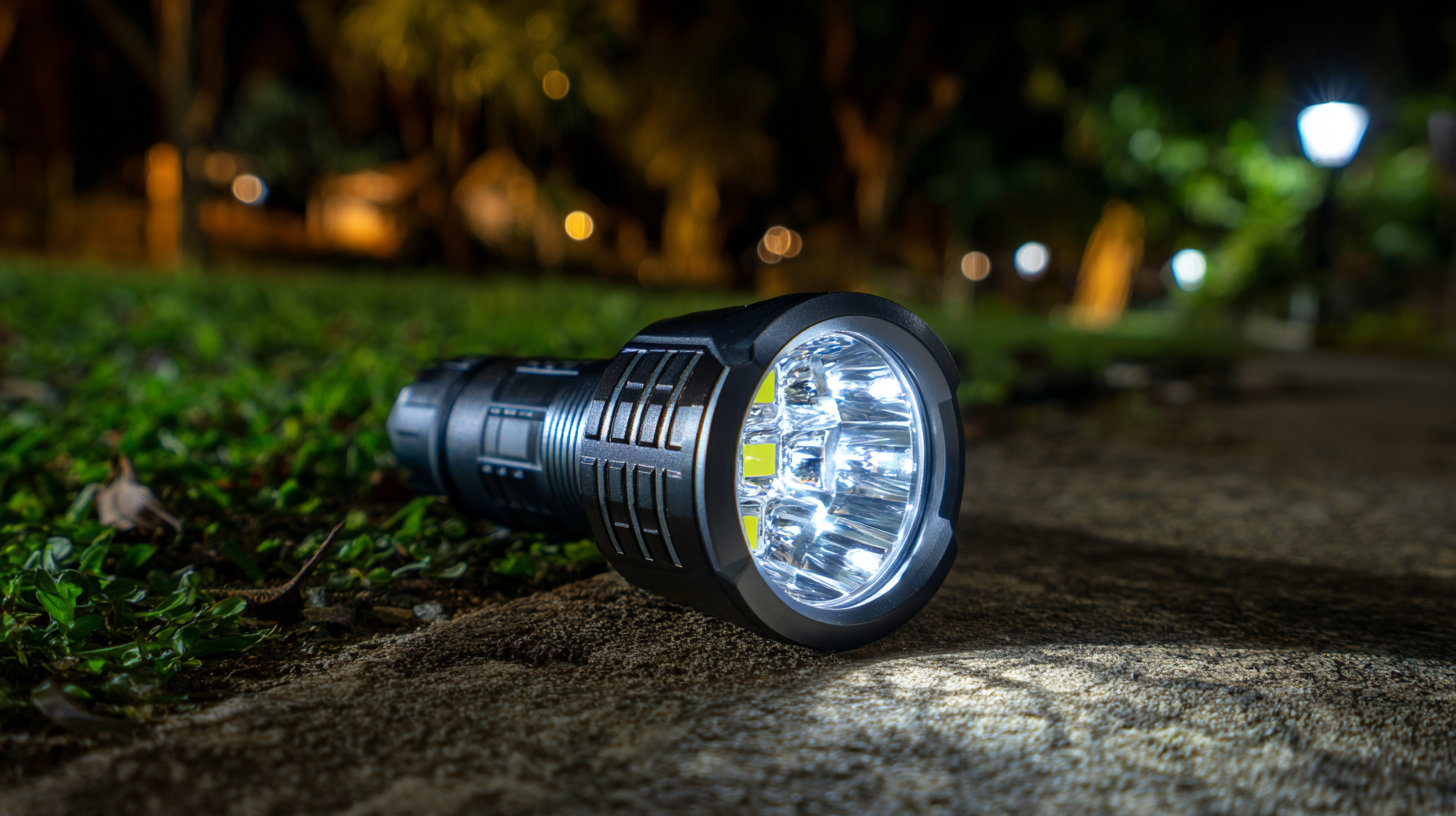Innovative Examples of Best Solar Light Outdoor Solutions for Sustainable Living