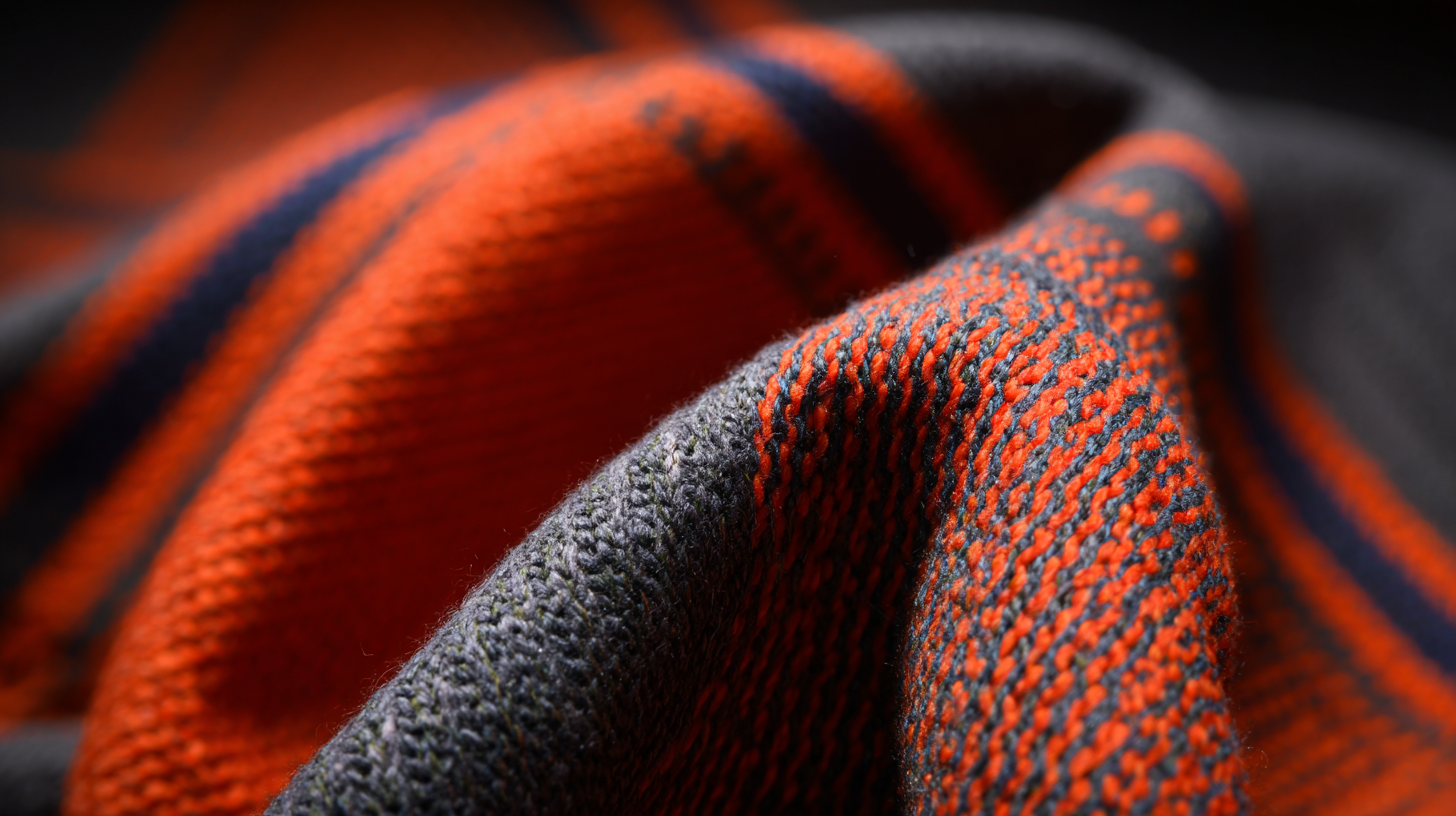 5 Reasons Why Best Rib Polyester is the Ultimate Choice for Durability and Comfort