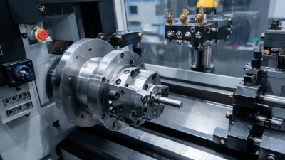 Unlocking Global Markets: The Role of Import-Export Certifications for the Best Small CNC Machines in Metal Fabrication