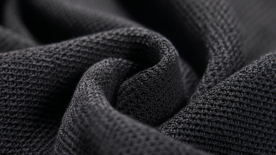 5 Reasons Why Best Rib Polyester is the Ultimate Choice for Durability and Comfort