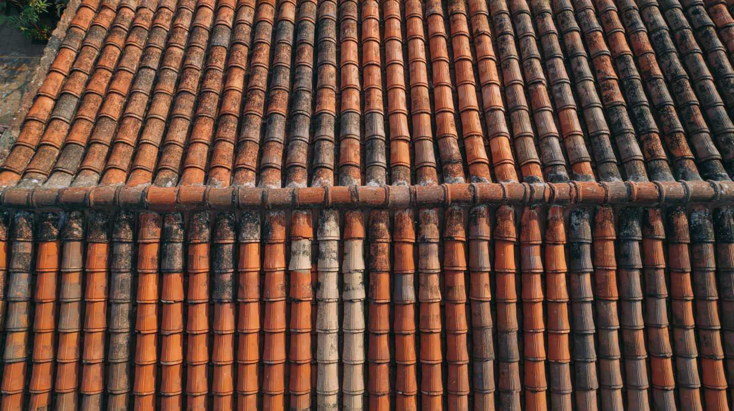 Addressing the Challenges of Selecting the Best Eco-Friendly Roof Tiles in Modern Construction