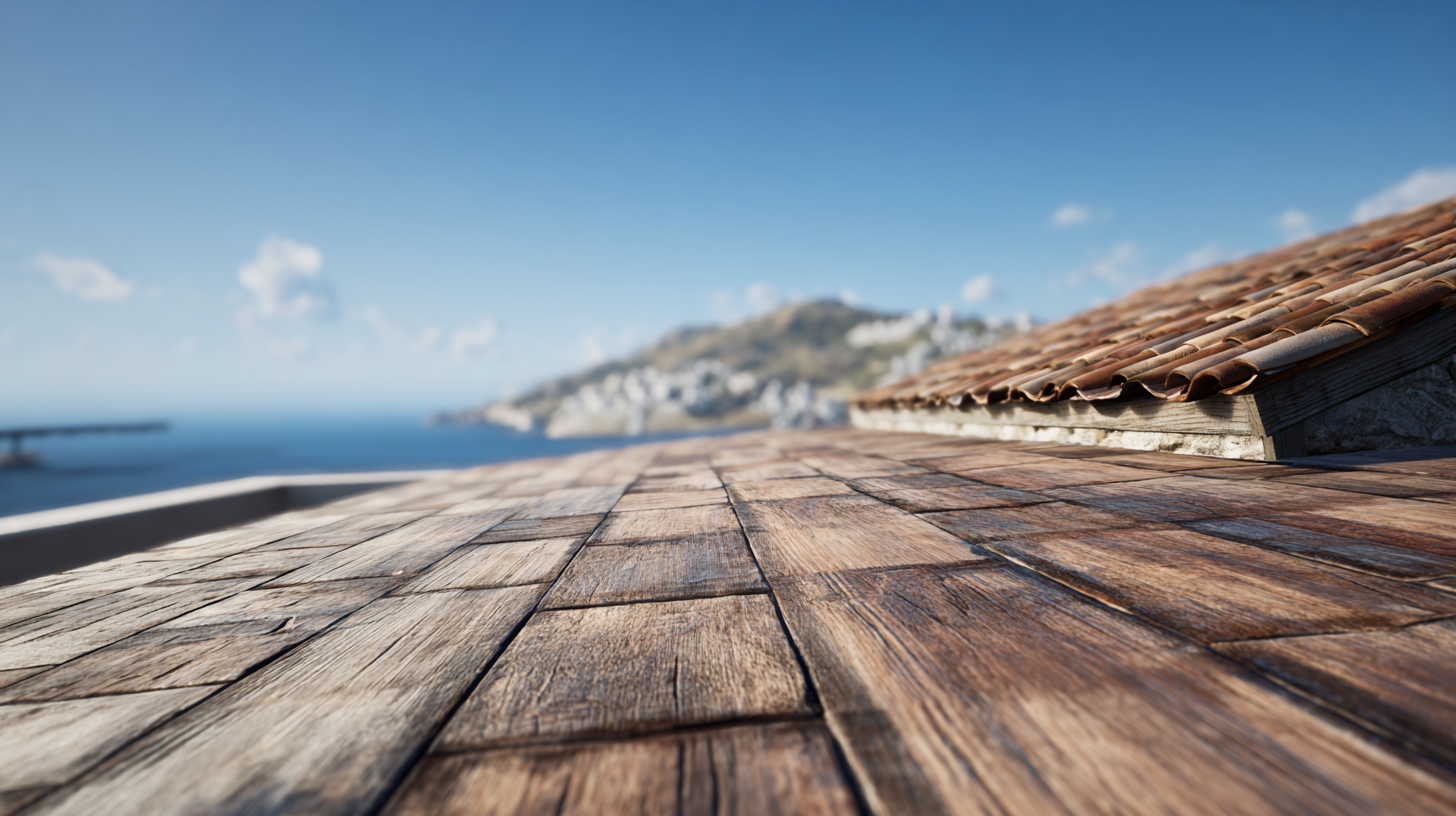 Addressing the Challenges of Selecting the Best Eco-Friendly Roof Tiles in Modern Construction