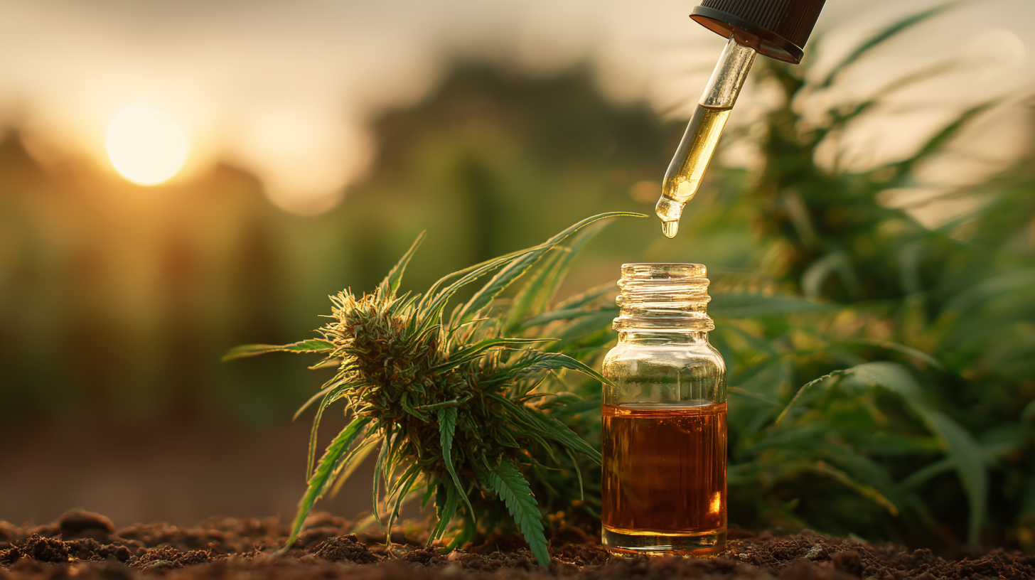 The Future of Best Pure Natural Cbd Oil in the Wellness Industry