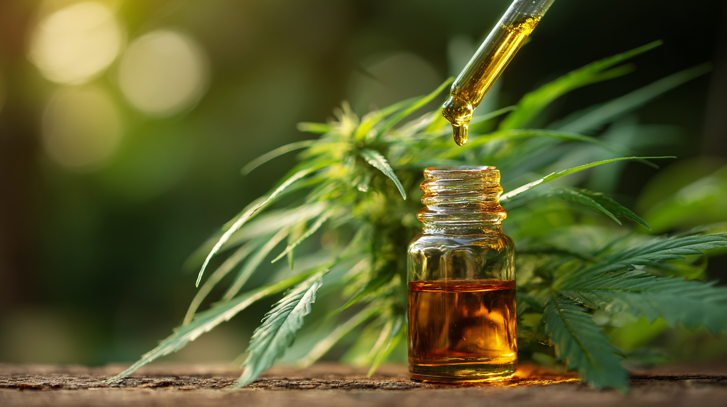 The Future of Best Pure Natural Cbd Oil in the Wellness Industry