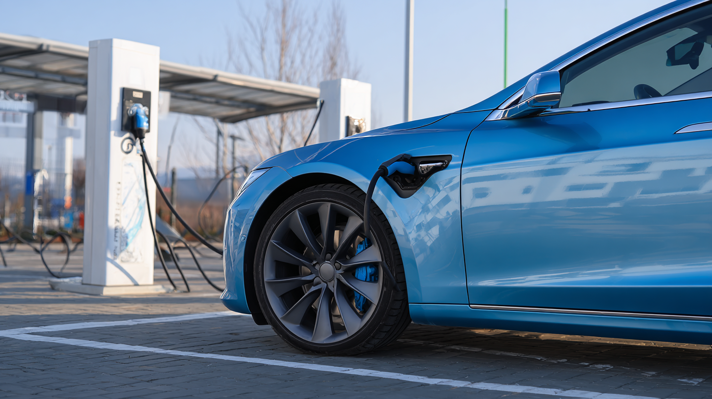 Unlocking Efficiency: A Comprehensive Guide to the Specifications of the Best Project EV Charger for Global Buyers