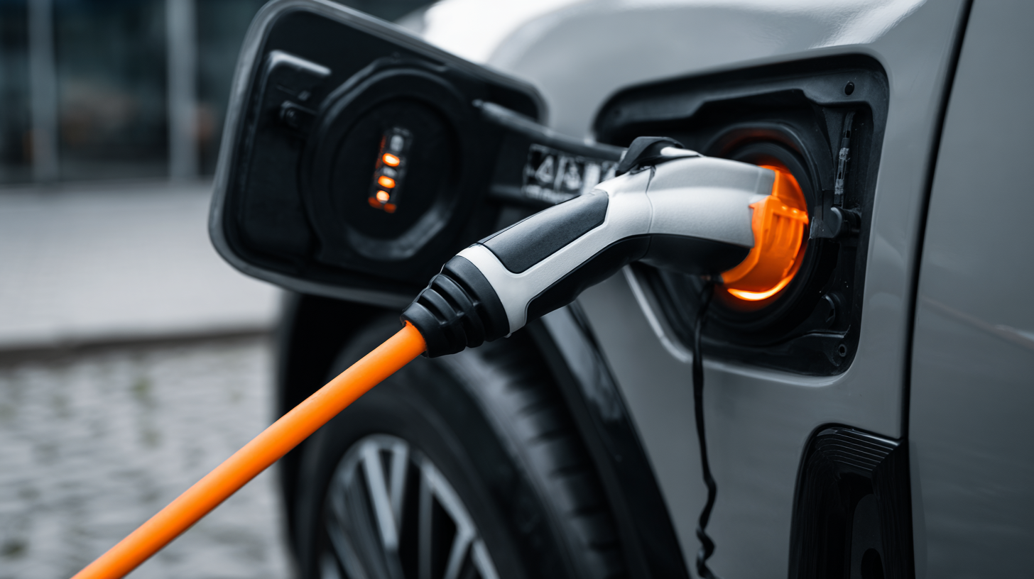 Unlocking Efficiency: A Comprehensive Guide to the Specifications of the Best Project EV Charger for Global Buyers