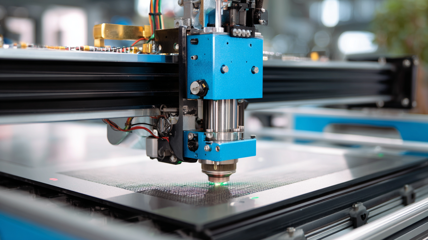 Unlocking Precision Best Engraving Machine Specifications and How to Choose the Perfect Fit