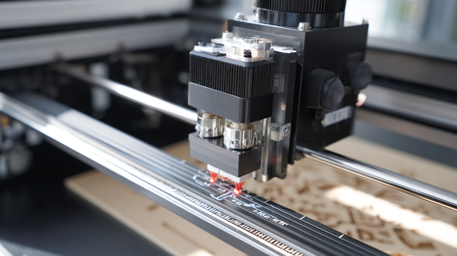Unlocking Precision Best Engraving Machine Specifications and How to Choose the Perfect Fit