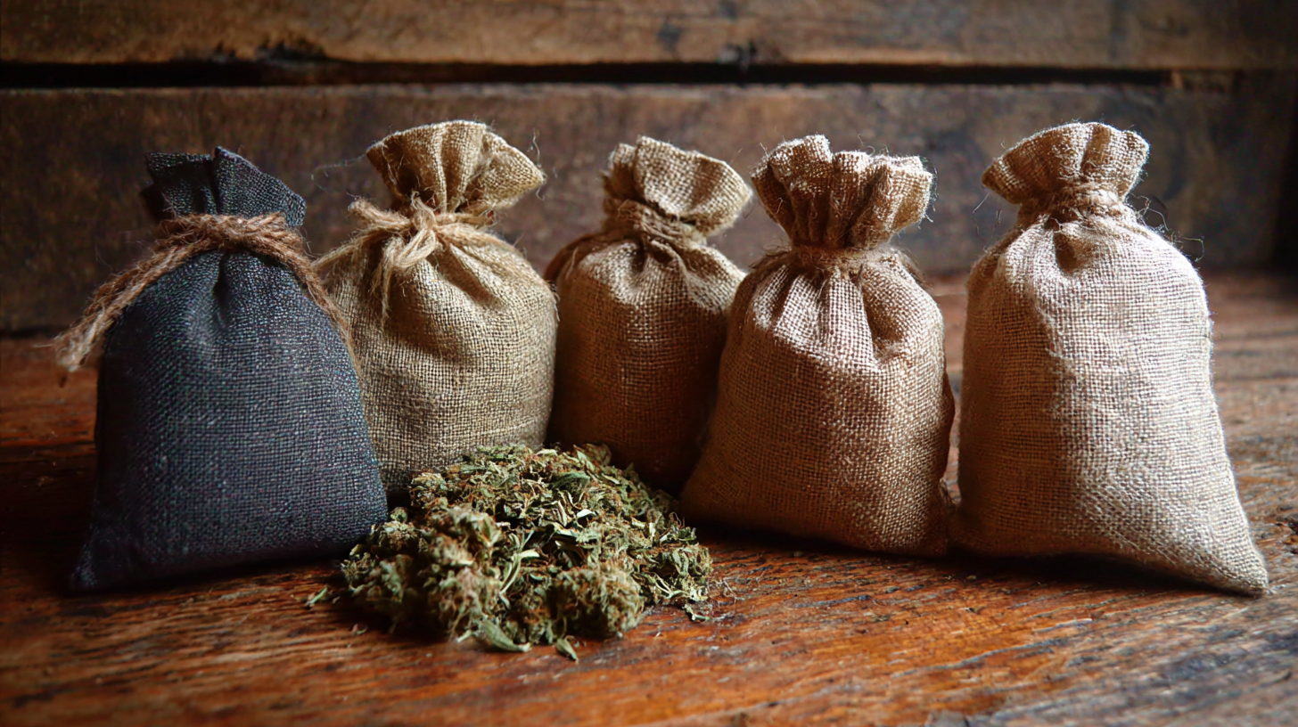 Comparing the Top 5 Best Weed Bags for Secure Storage in 2023 Based on Durability and Customer Ratings