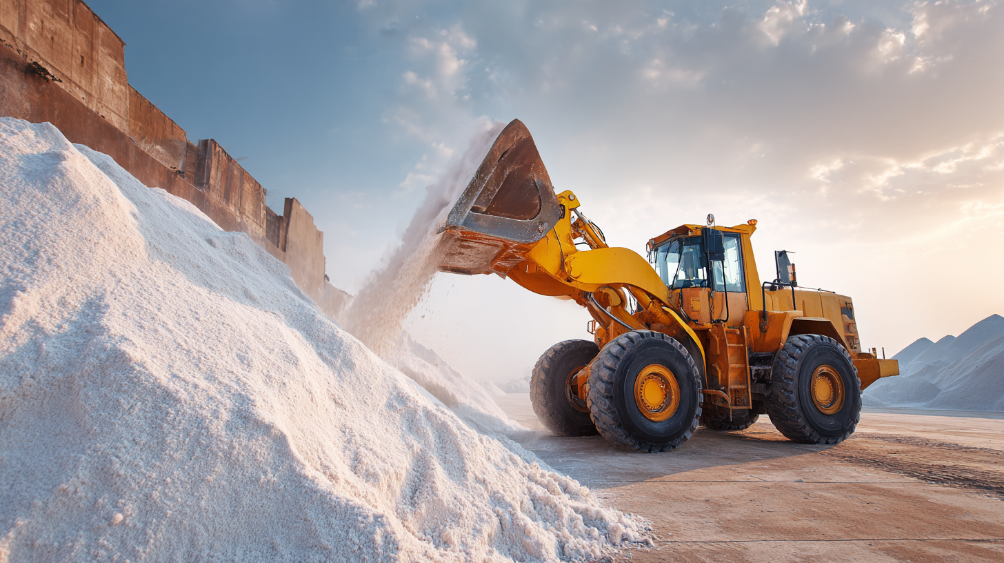 Ultimate Guide to Choosing the Best Powder Pulverizer for Your Industrial Needs