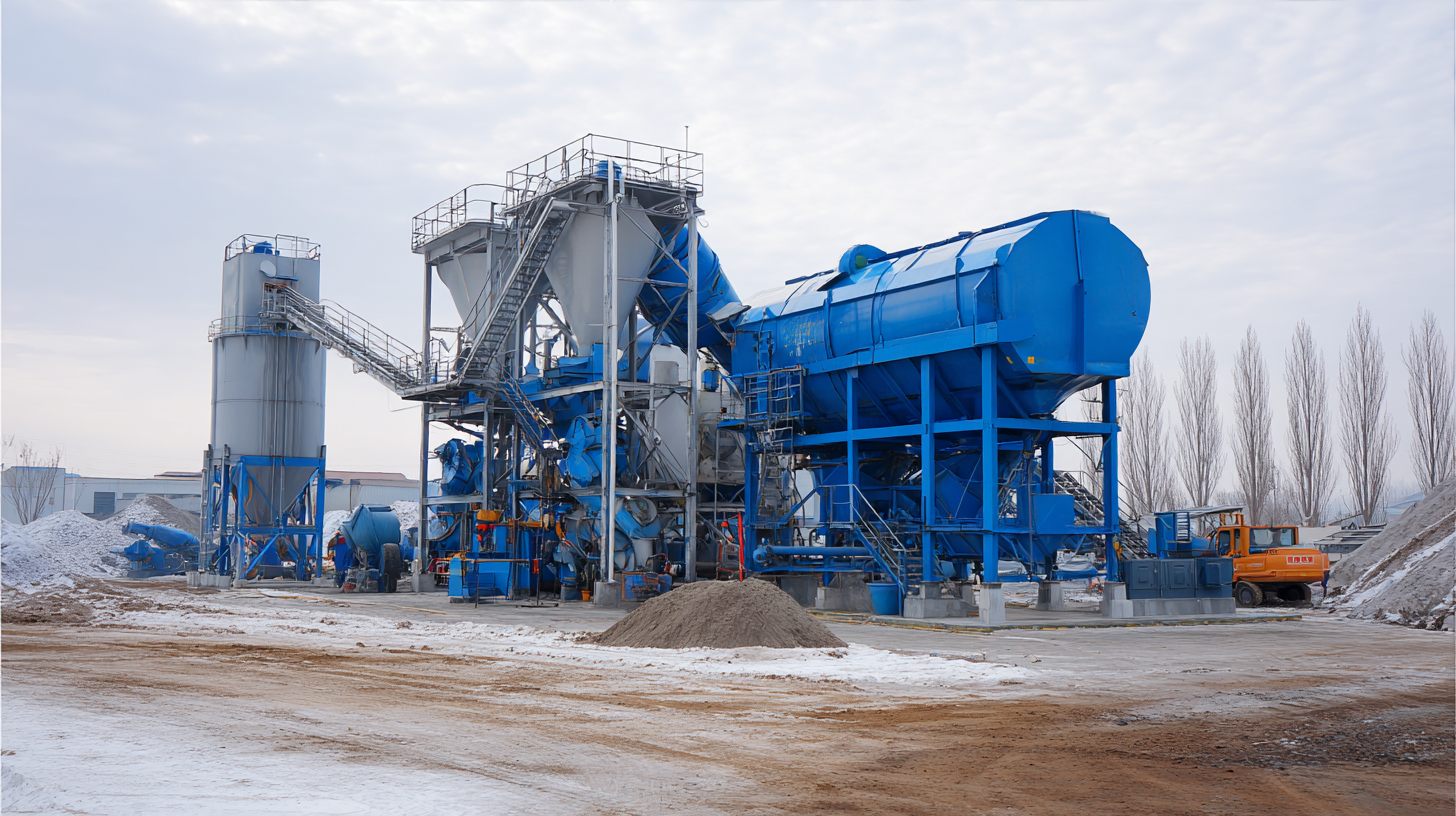 Ultimate Guide to Choosing the Best Powder Pulverizer for Your Industrial Needs