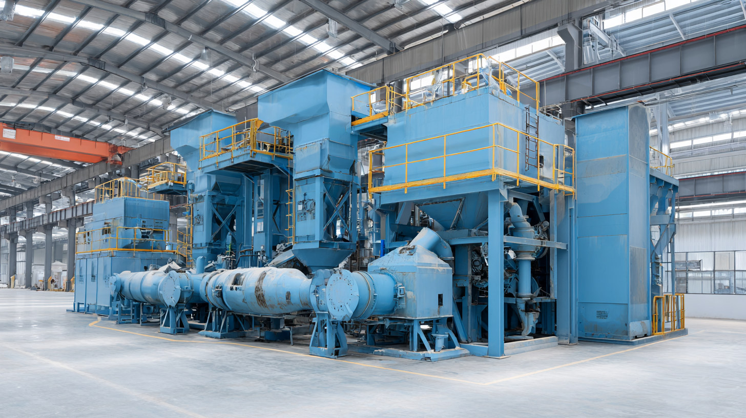 Ultimate Guide to Choosing the Best Powder Pulverizer for Your Industrial Needs
