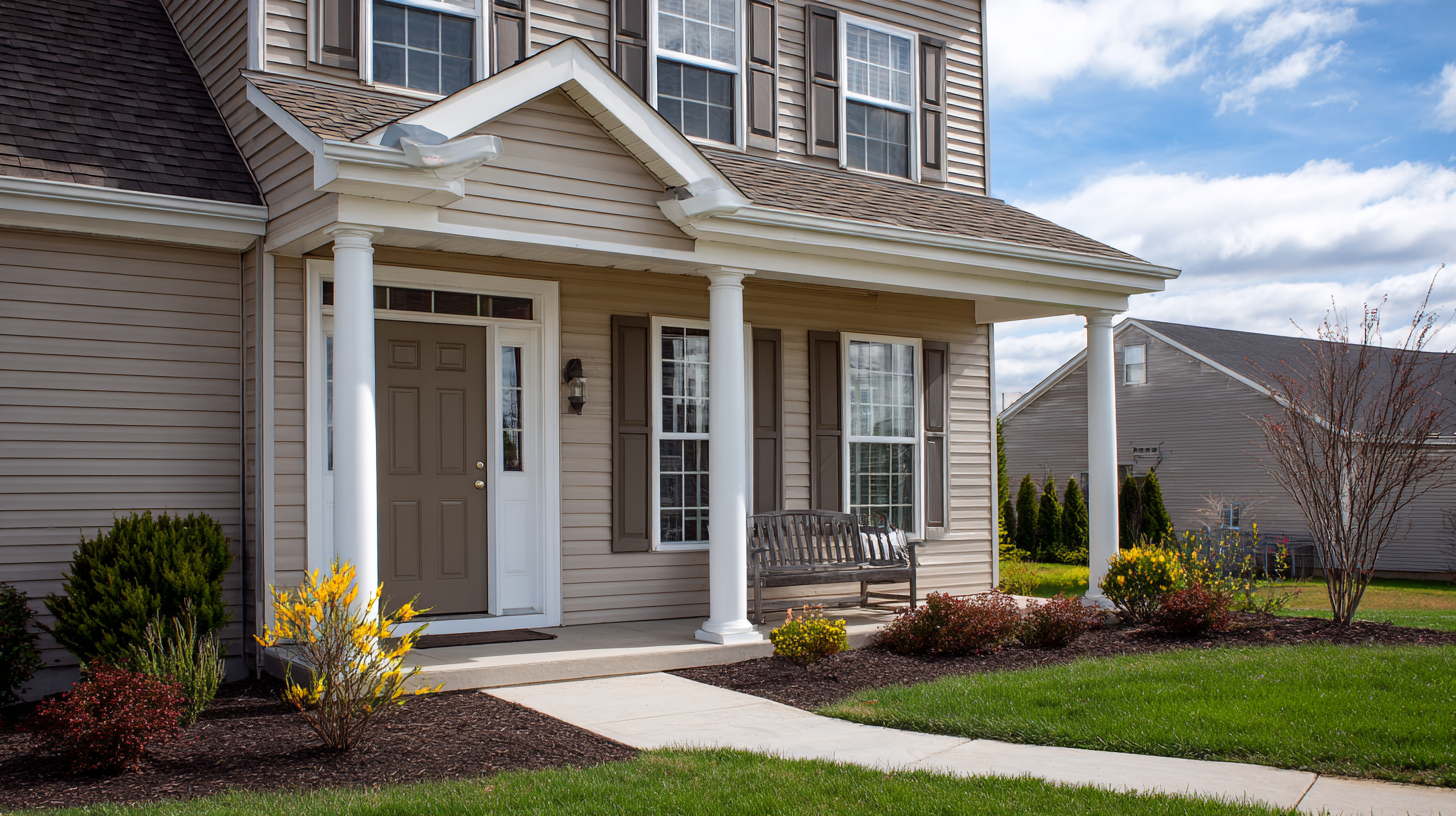 7 Benefits of Choosing the Best Single Hung Replacement Windows for Your Home