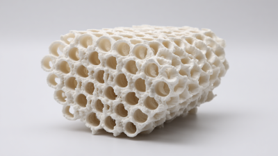 Emerging Trends in 2025 for Best Porous Alumina Ceramics and Advanced Solutions for Industrial Applications