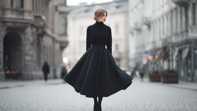 7 Essential Tips to Choose the Best Circle Skirt for Every Occasion