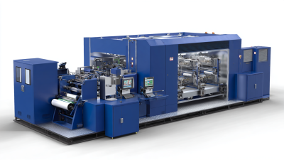 How to Choose the Best High Speed Carding Machine for Your Textile Business Needs