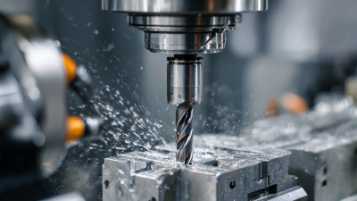 7 Compelling Reasons to Choose the Best Carbide Insert for Your Manufacturing Needs