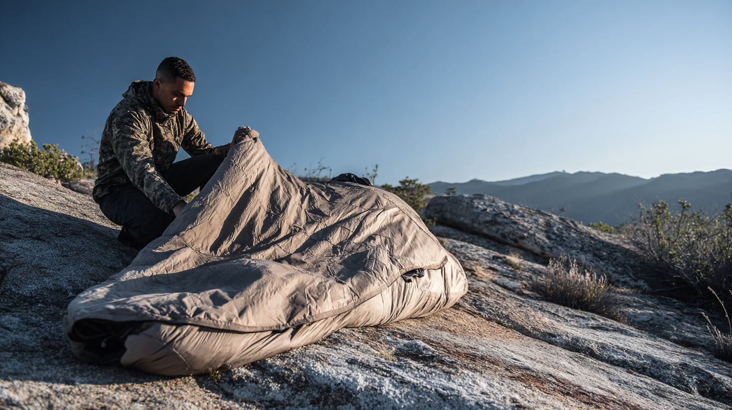 Finding Quality Manufacturers and Solutions for Top Sleeping Bags Selection
