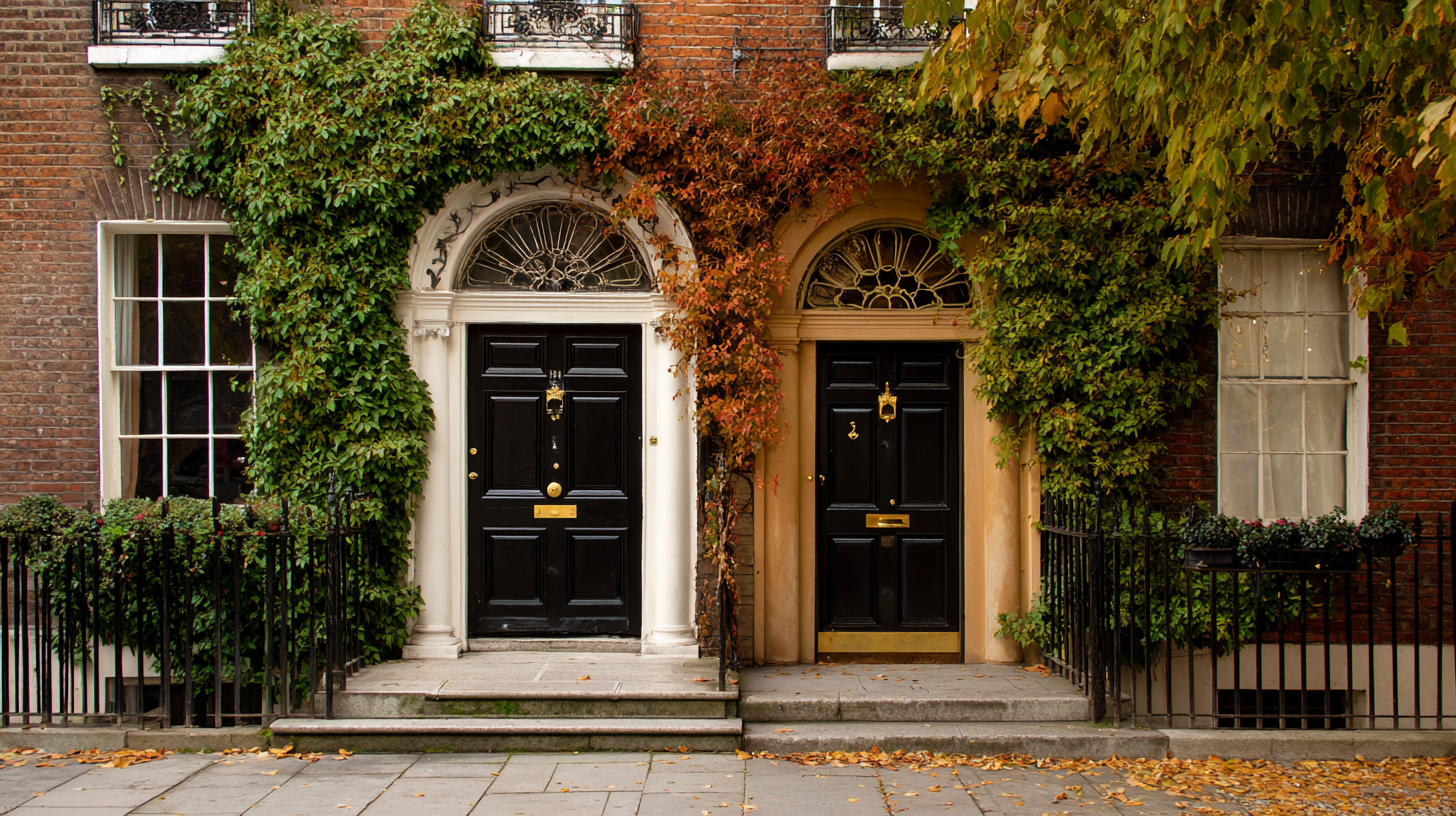 The Ultimate Guide to Choosing the Best House Front Doors for Maximum Curb Appeal