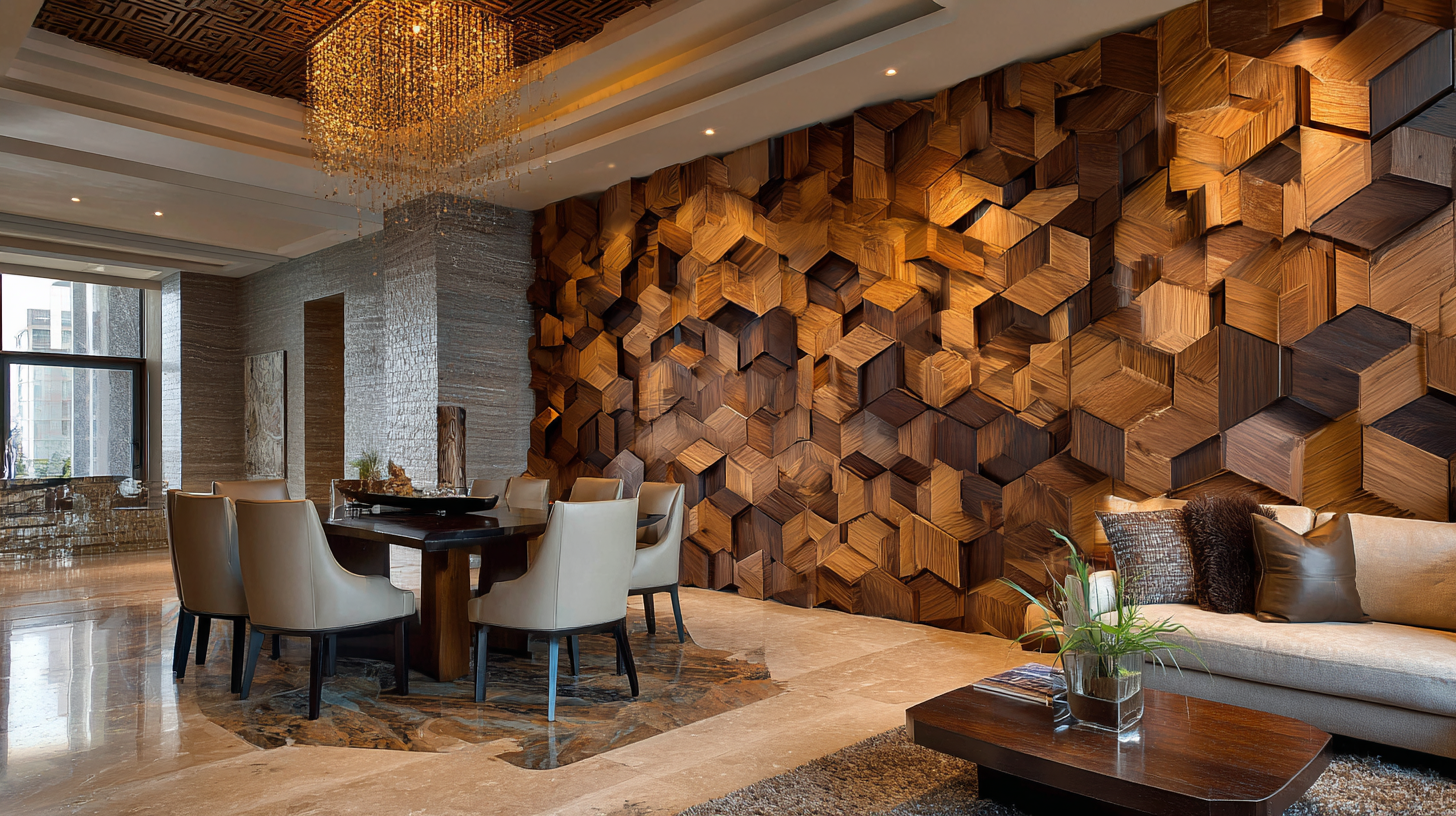 Navigating Import Export Certification for the Best Decorative Panels Market