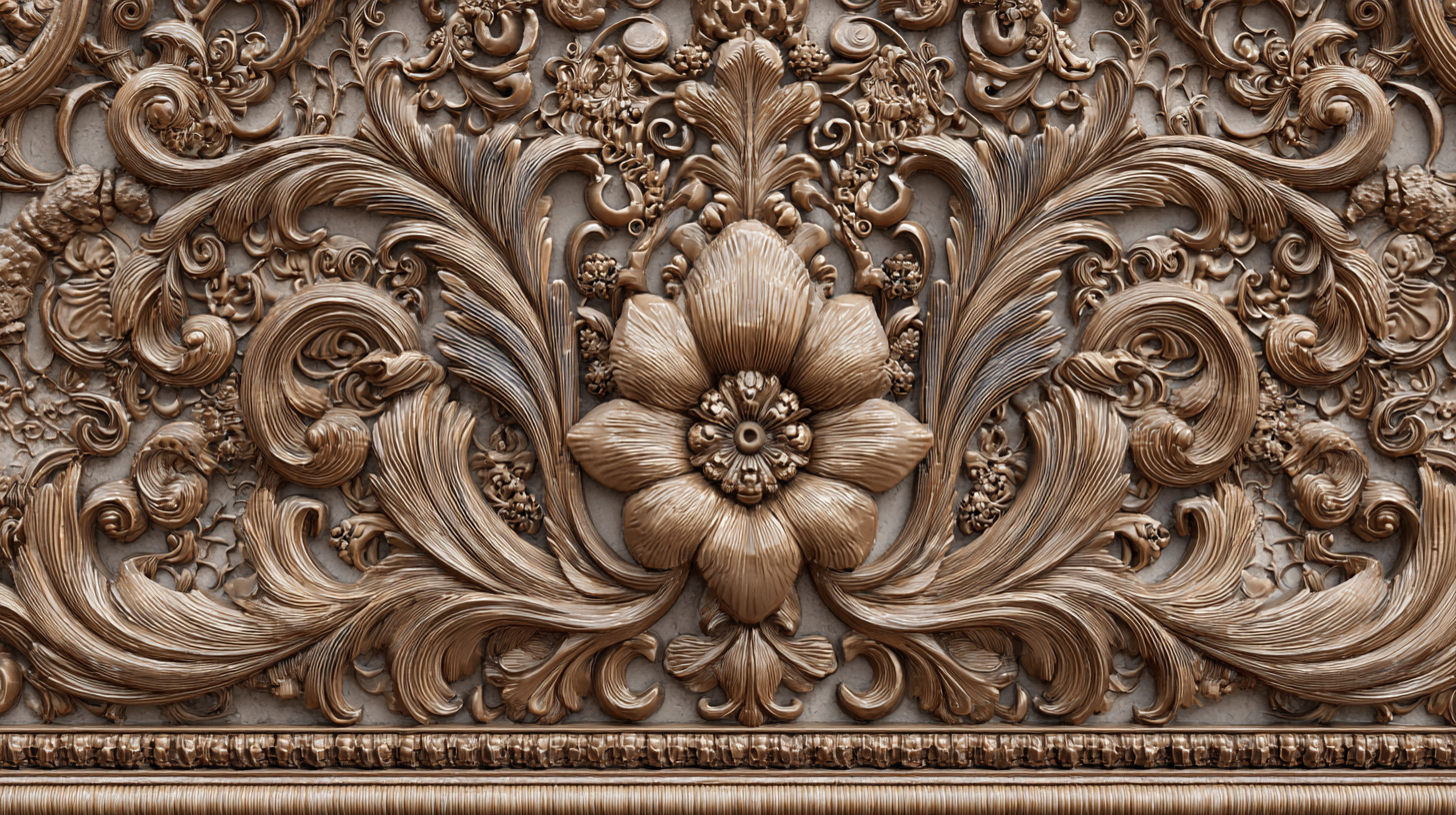 Navigating Import Export Certification for the Best Decorative Panels Market