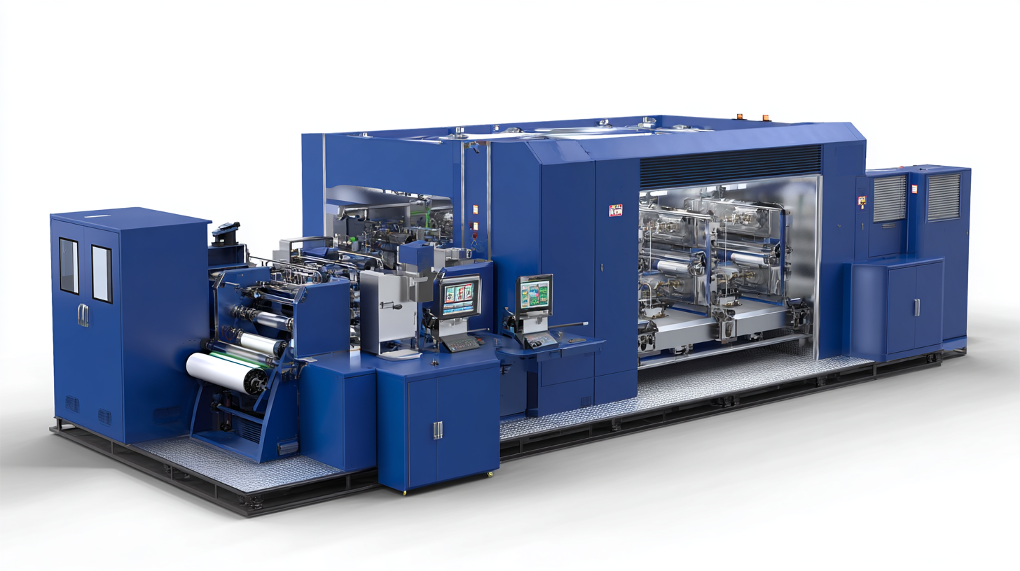 How to Choose the Best High Speed Carding Machine for Your Textile Business Needs