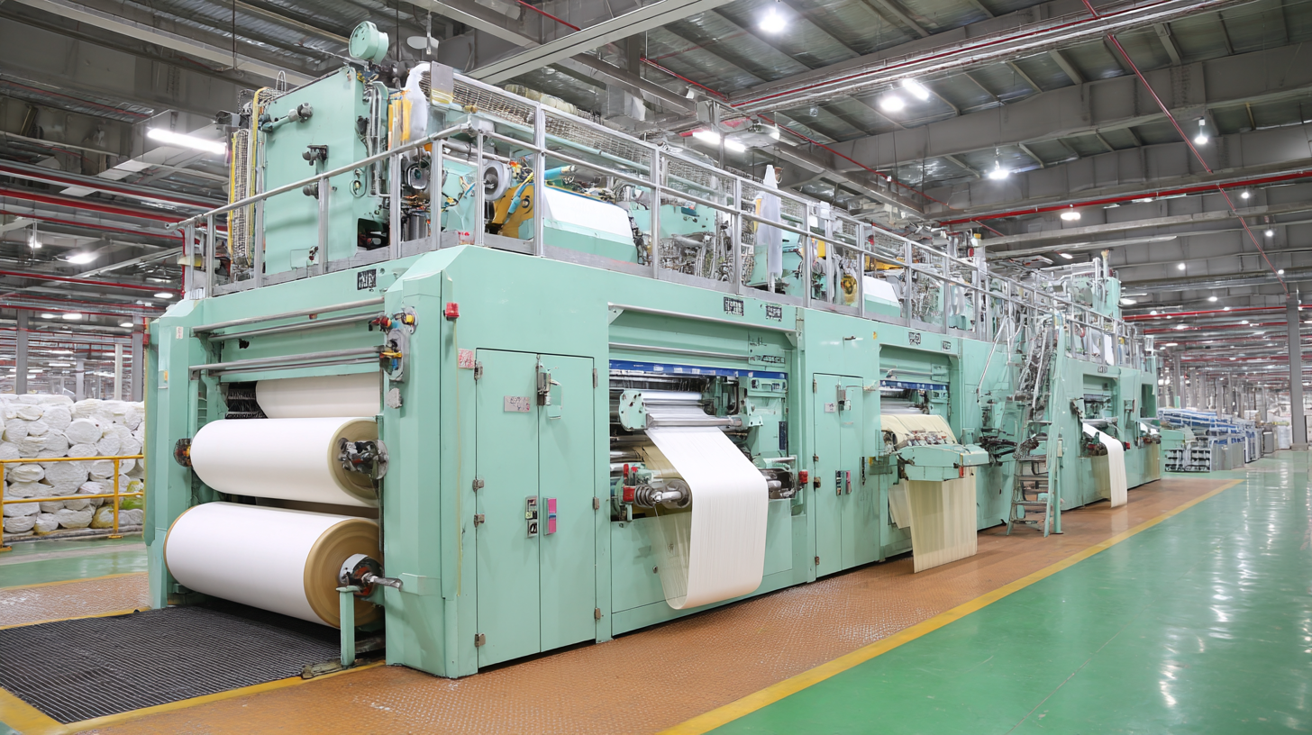 How to Choose the Best High Speed Carding Machine for Your Textile Business Needs