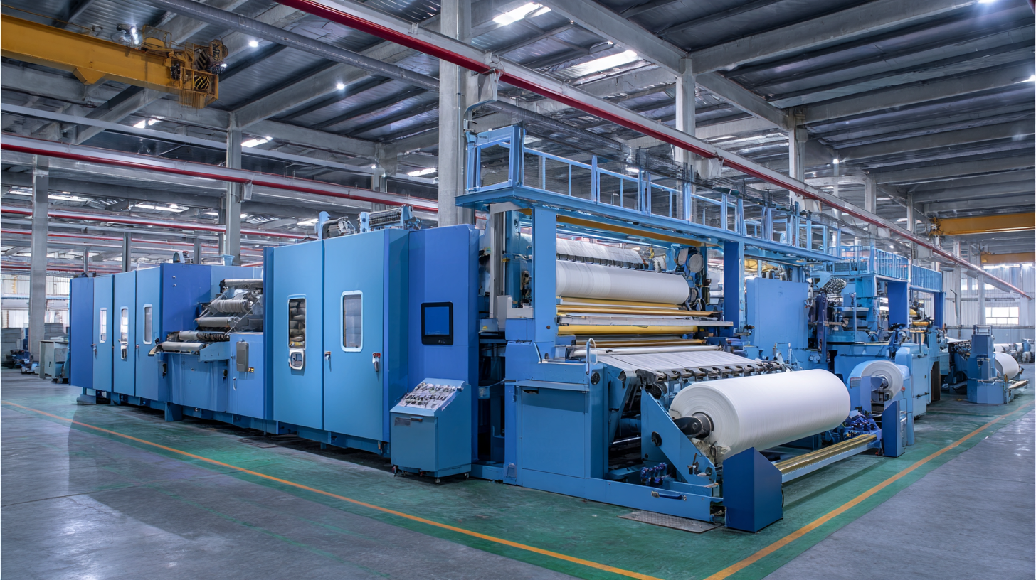 How to Choose the Best High Speed Carding Machine for Your Textile Business Needs