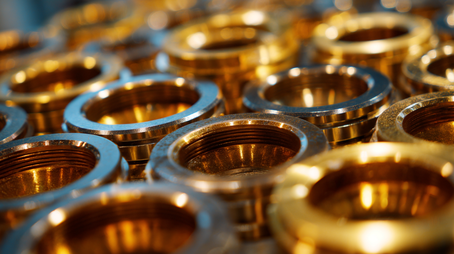 Discovering Top Quality Suppliers for Best Piese Cnc Your Complete Guide to Success