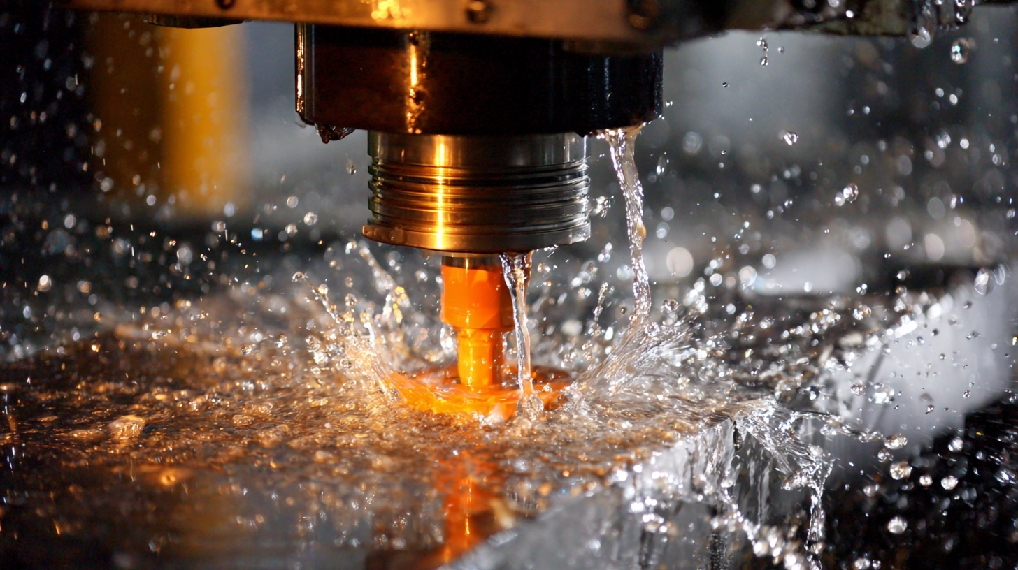 Discovering Top Quality Suppliers for Best Piese Cnc Your Complete Guide to Success