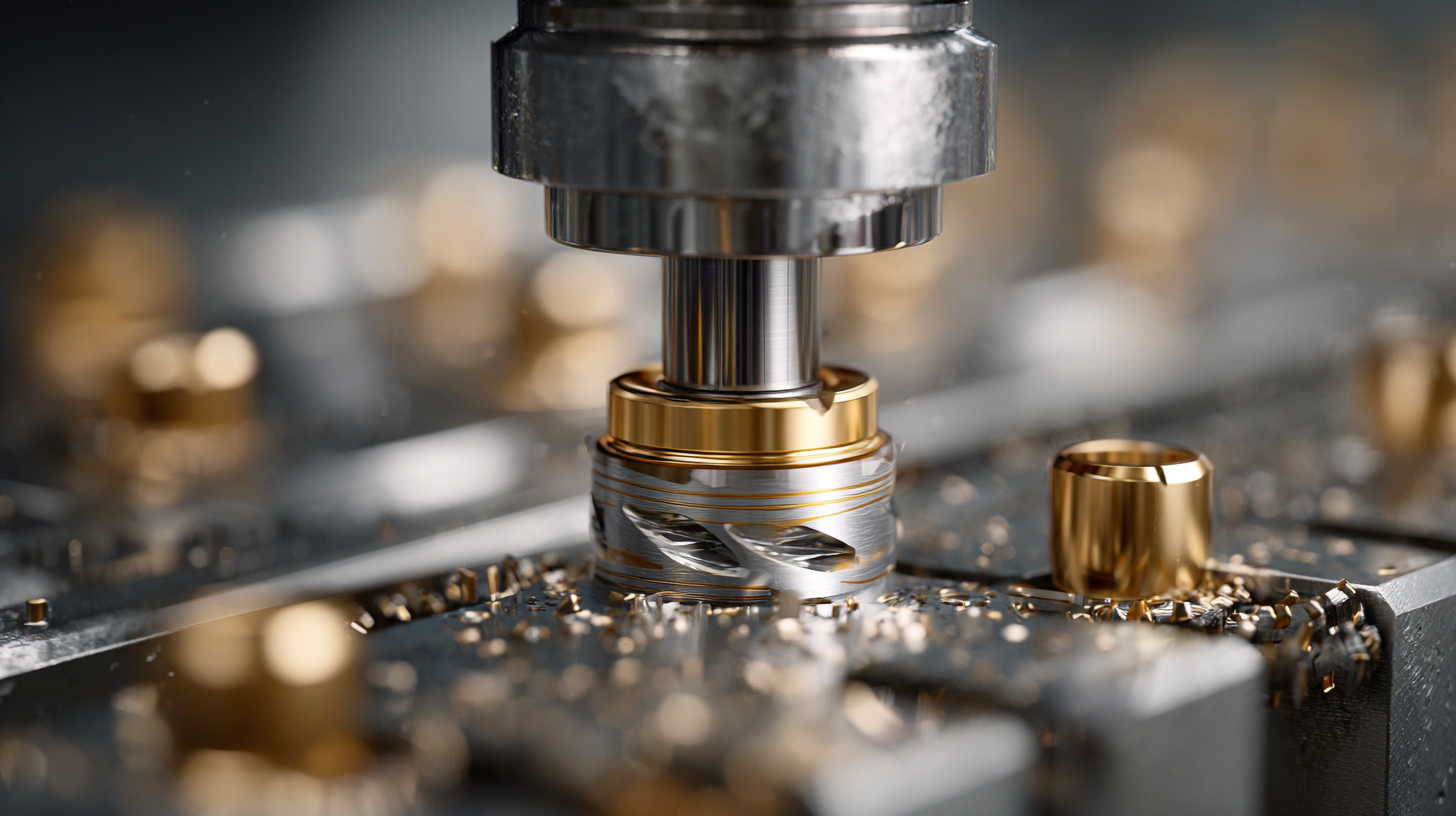 7 Compelling Reasons to Choose the Best Carbide Insert for Your Manufacturing Needs