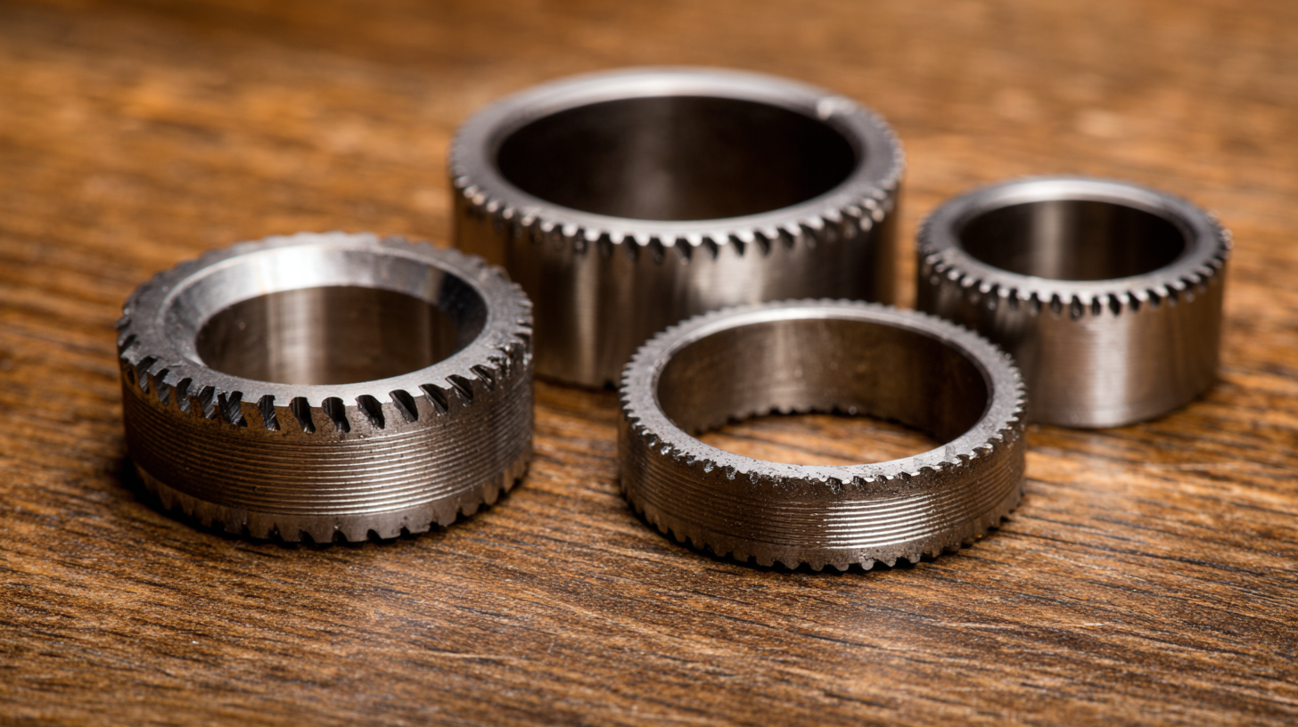 Ultimate Guide to Choosing the Best Carbide Hole Saw for Precision Cutting Needs