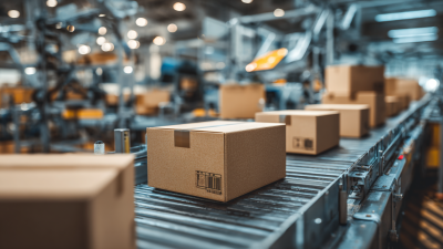 Future Packaging Innovations Shaping Best Boxes For Packaging in 2025