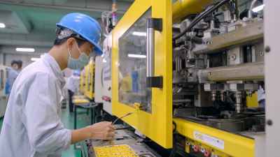 Trustworthy Quality in China's Best Low-Cost Injection Molding: A Global Manufacturing Perspective