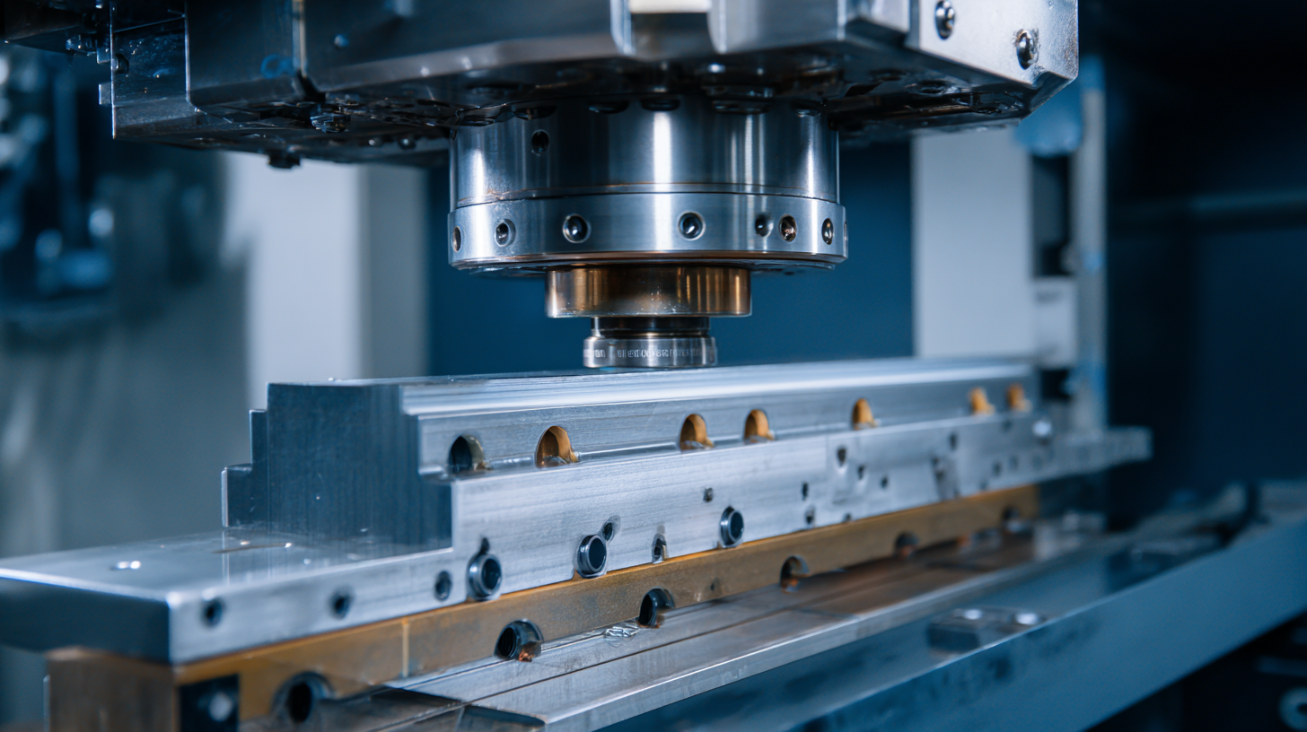 Mastering the Best CNC Press Brake Selection Process for Global Buyers