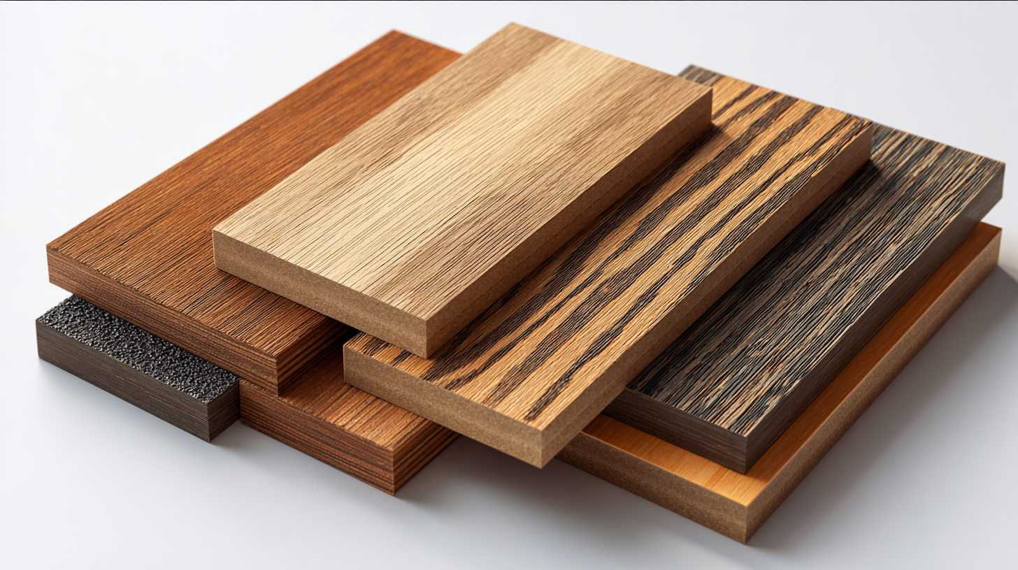 What is the Best WPC Wood Wall Panel and Why It's the Future of Interior Design?