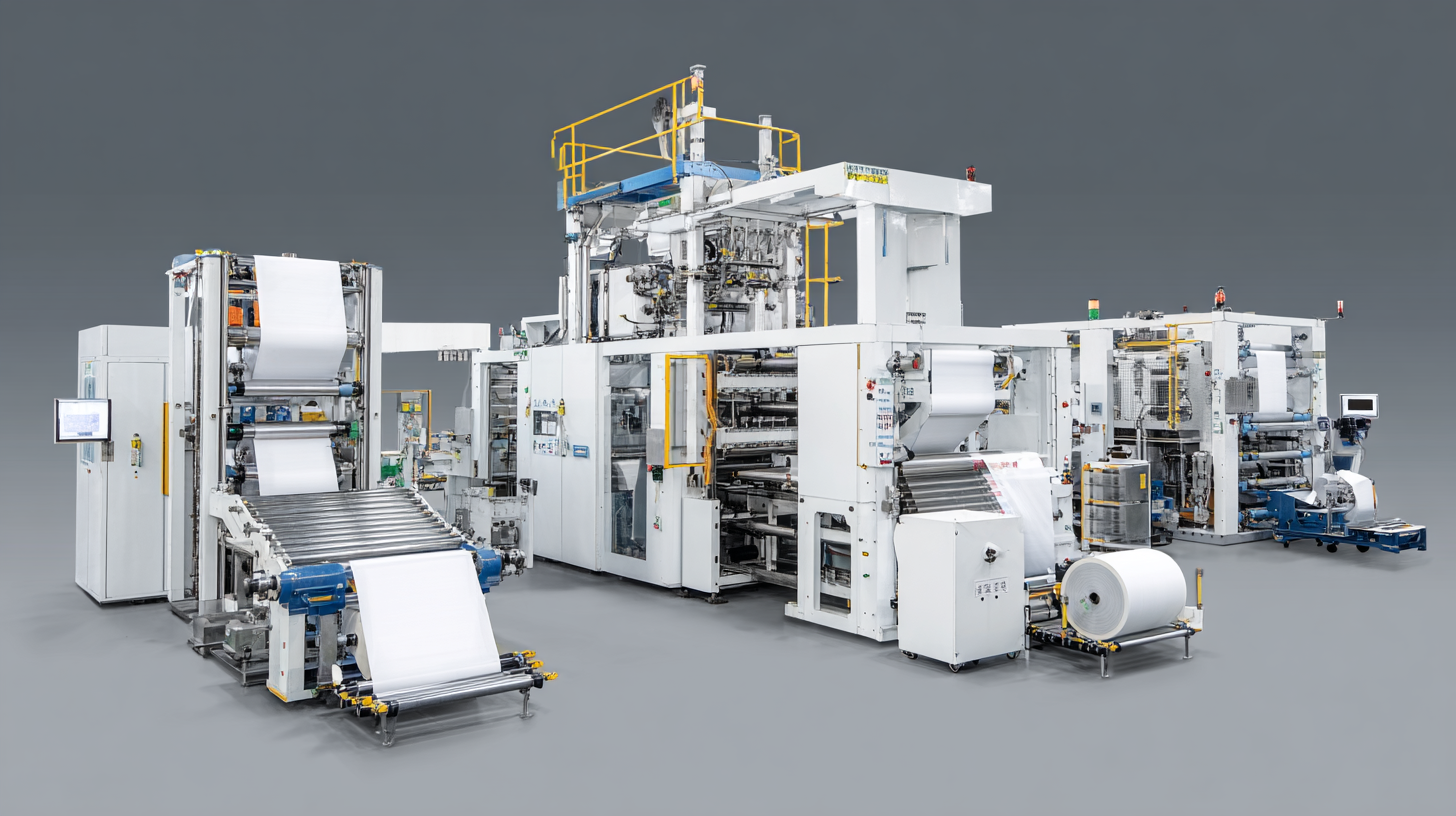 Leading the Global Market with the Best PP Bag Packing Solutions from Top Manufacturers
