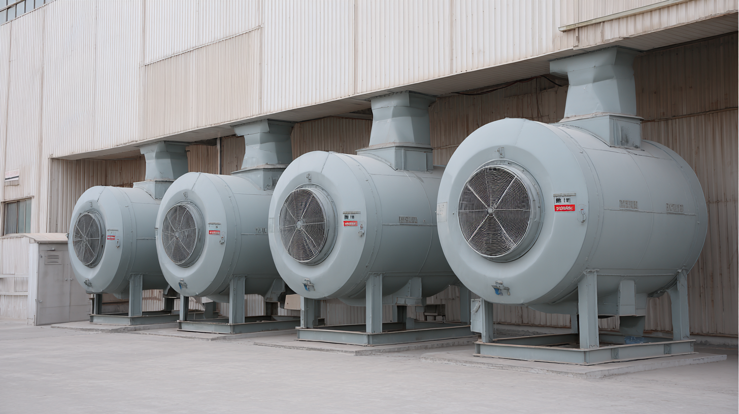 What are the Advantages of Using the Best Air Dryers