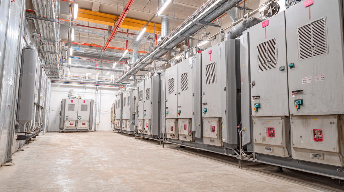 What are the Advantages of Using the Best Air Dryers