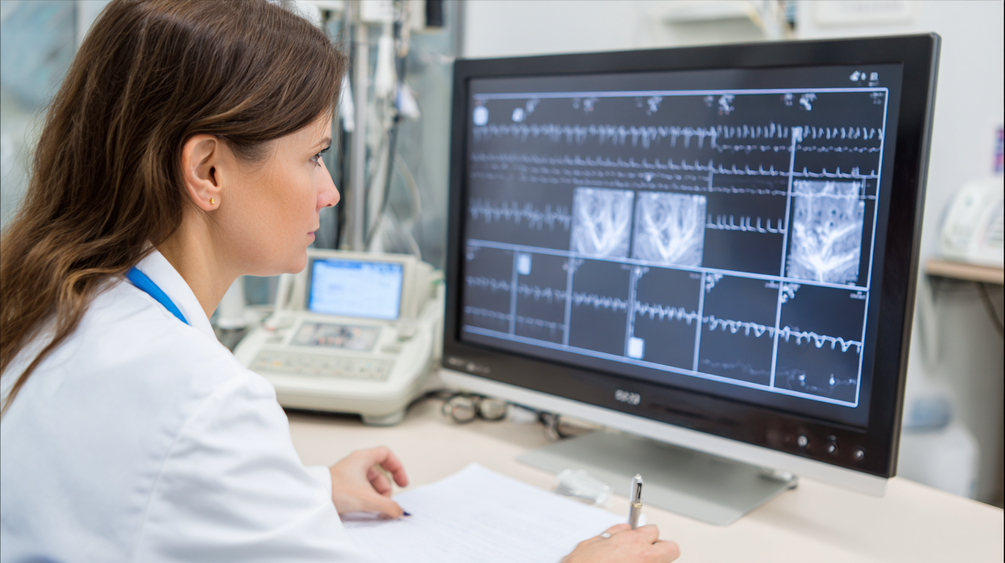 Ultimate Checklist for Choosing the Best Ecg Equipment for Your Clinic