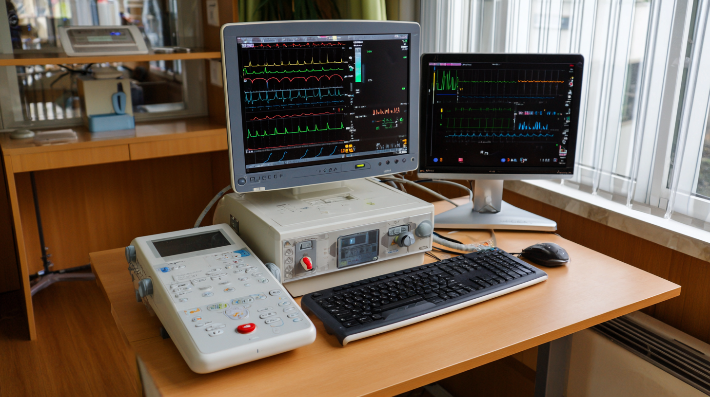Ultimate Checklist for Choosing the Best ECG Equipment for Your Clinic