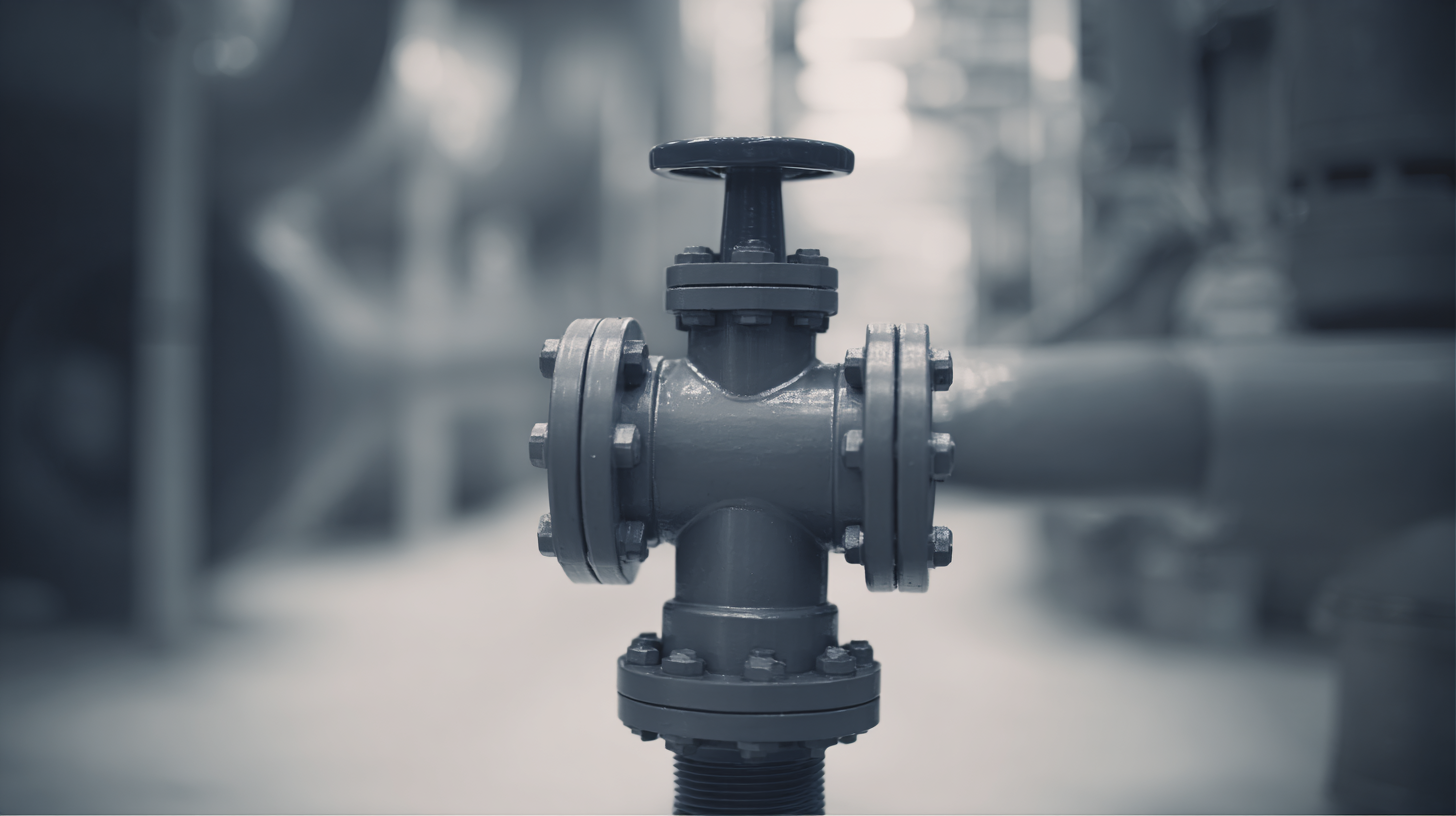 Solutions for Optimizing Fluid Dynamics with the Best Flow Valve in Global Industries