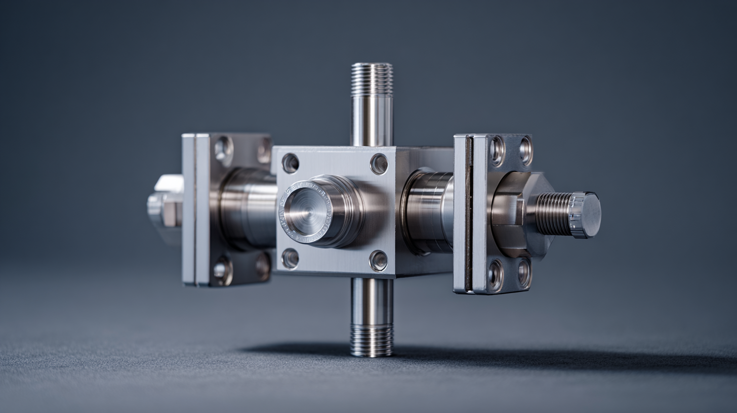 Solutions for Optimizing Fluid Dynamics with the Best Flow Valve in Global Industries