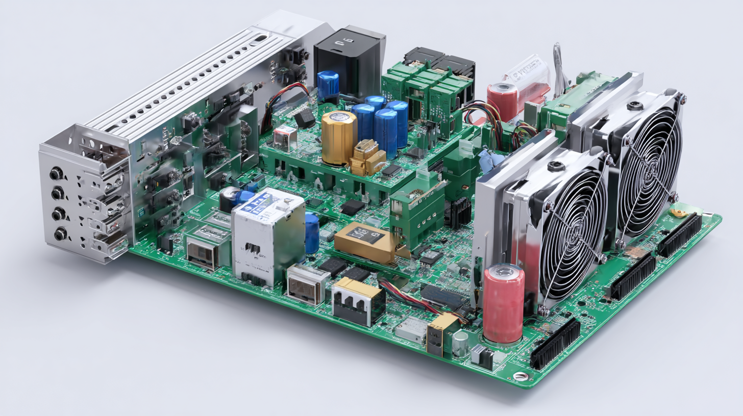 Empowering Global Buyers with Top Quality Asic Miners from Leading Chinese Manufacturers