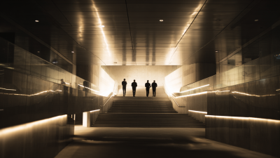 What Makes Best Into LED Lighting Stand Out in Modern Illumination Solutions?