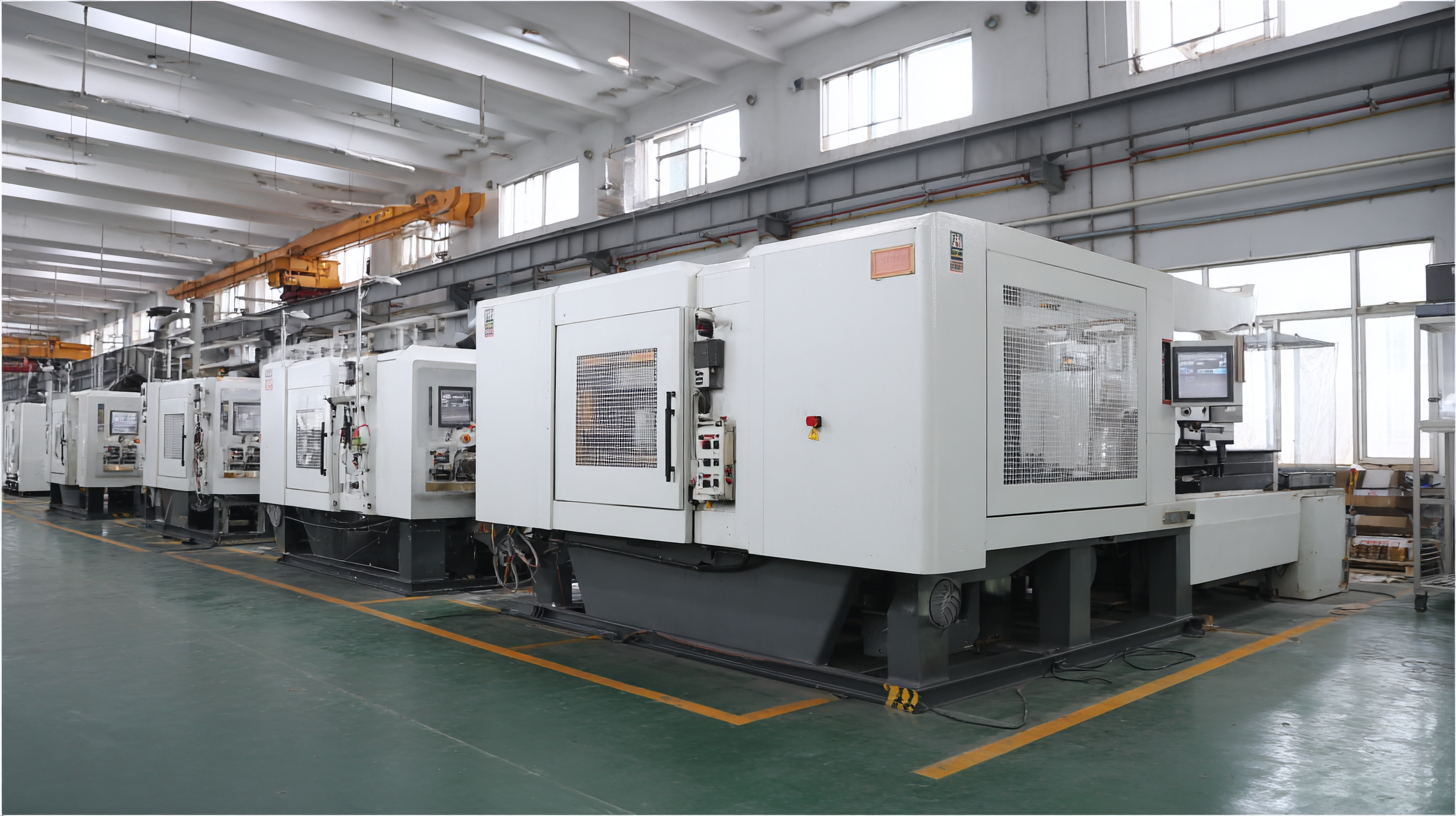 How to Ensure Export Certification for the Best Plastic Die Cutting Machine