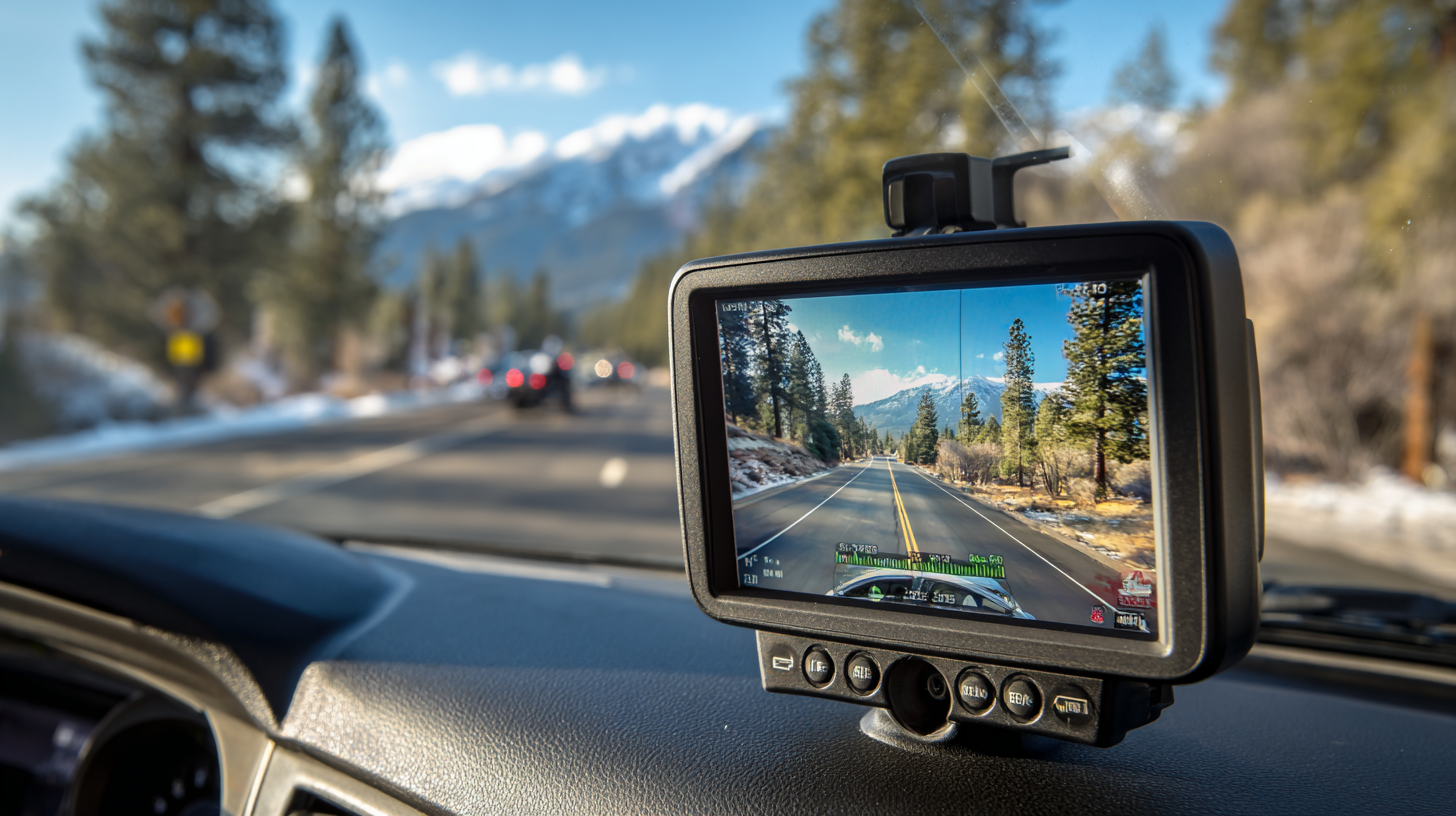 10 Best Backup Cameras With Monitors You Can Buy in 2023