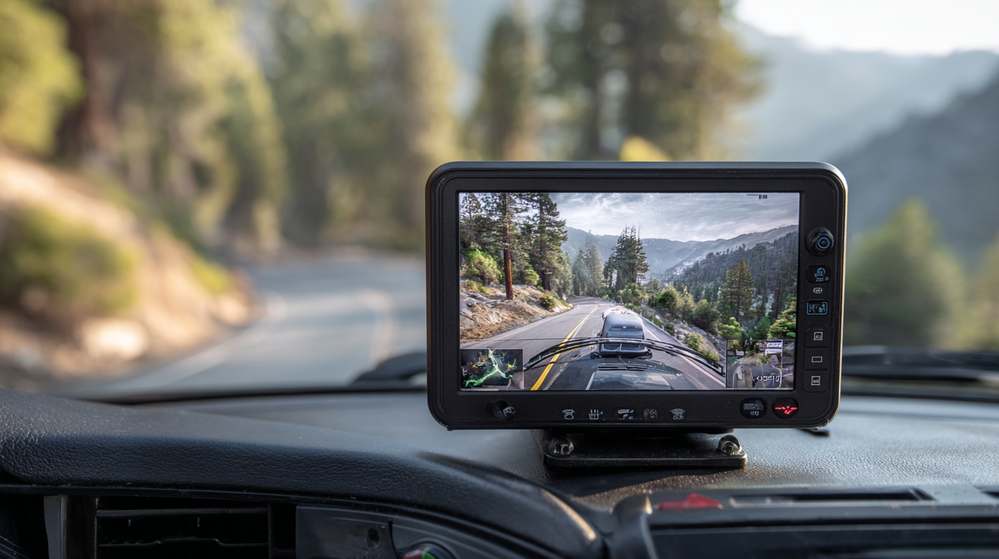 10 Best Backup Cameras With Monitors You Can Buy in 2023