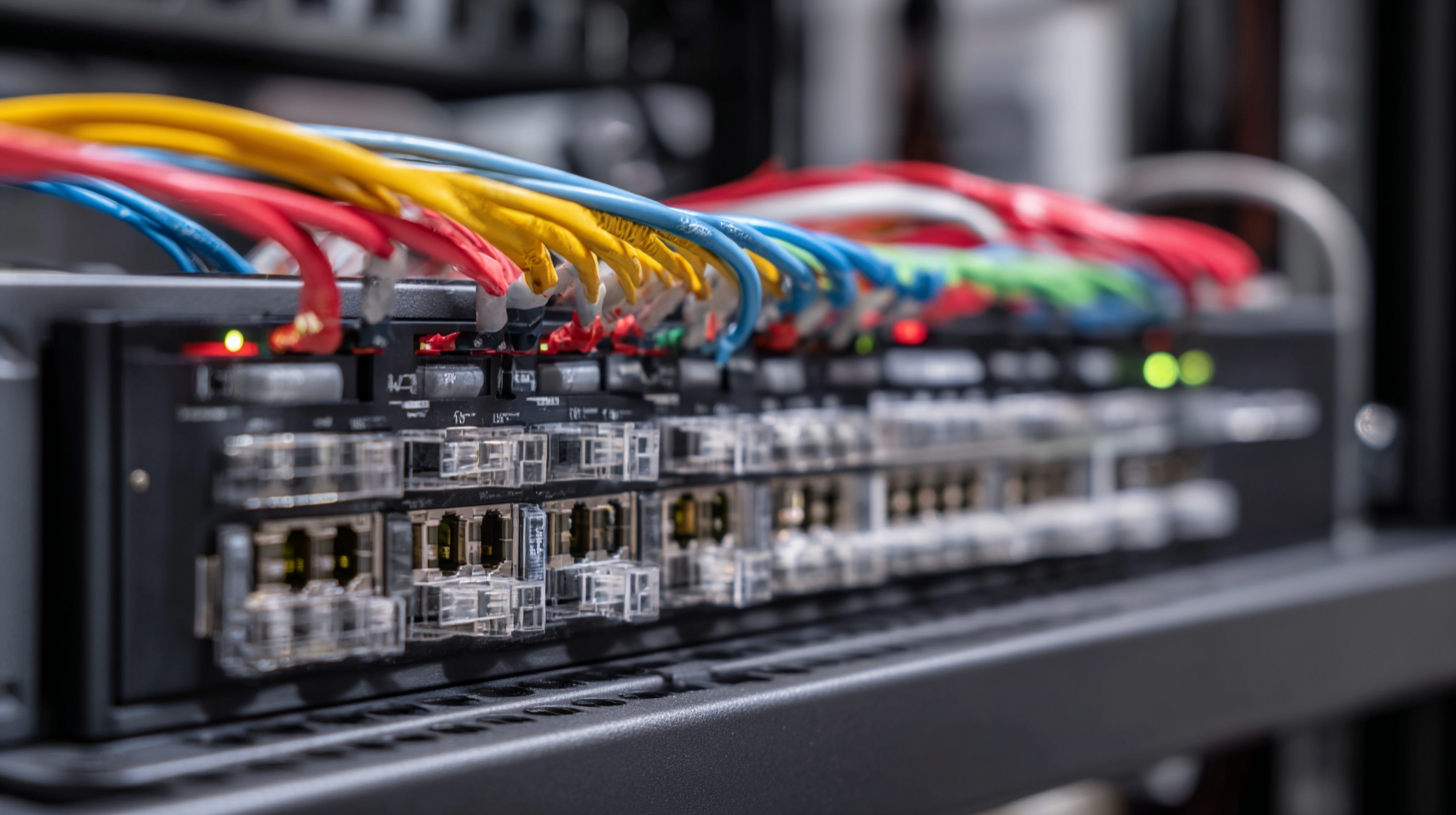 Ultimate Checklist for Choosing the Best Bypass Poe Switch for Your Business Needs