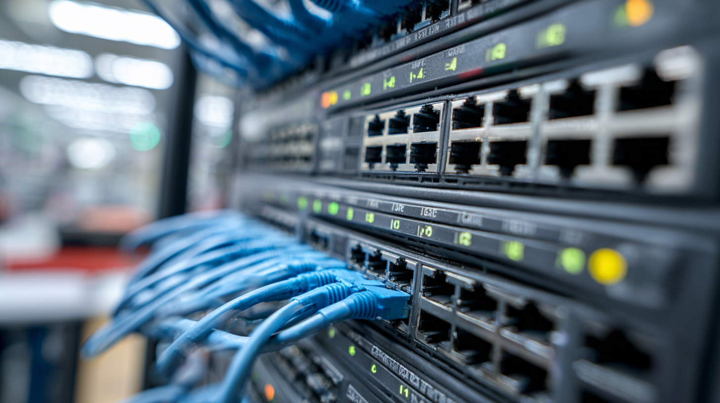 Ultimate Checklist for Choosing the Best Bypass Poe Switch for Your Business Needs